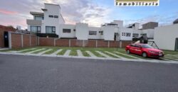 TERRENO EN VENTA FUENTES DE SAN JOSE