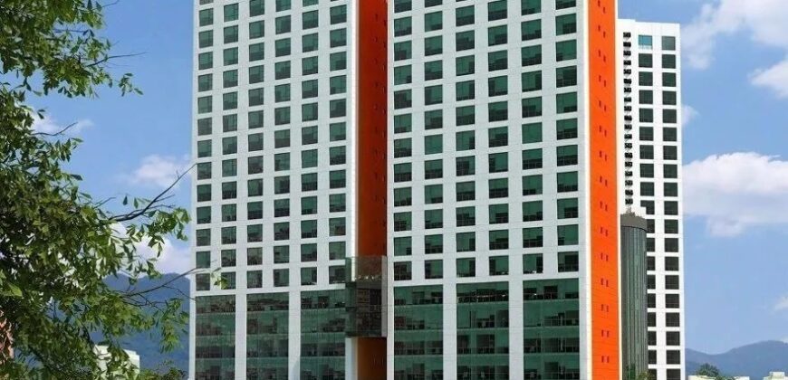 DEPARTAMENTO EN VENTA LA CITÉ, SANTA FÉ