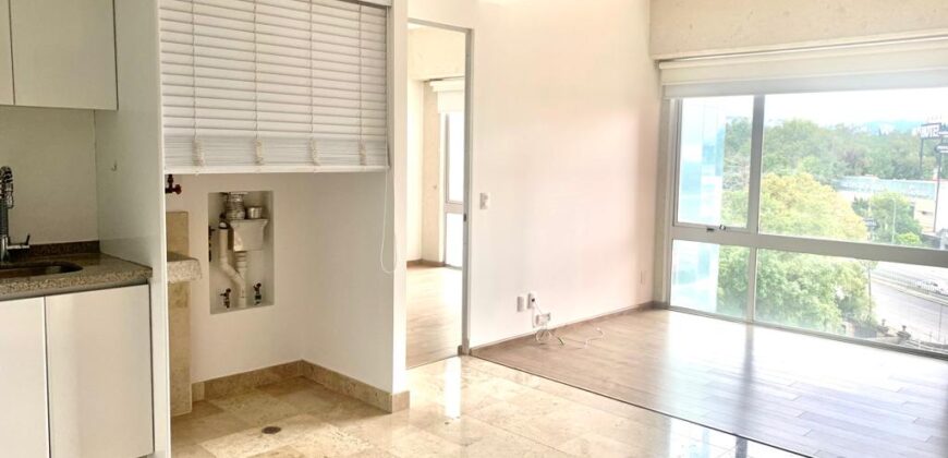 DEPARTAMENTO EN VENTA LA CITÉ, SANTA FÉ